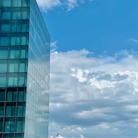 Levelup Appartement Split