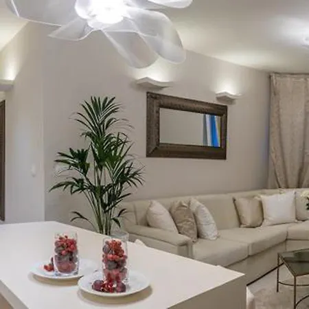 Appartement Levelup Split