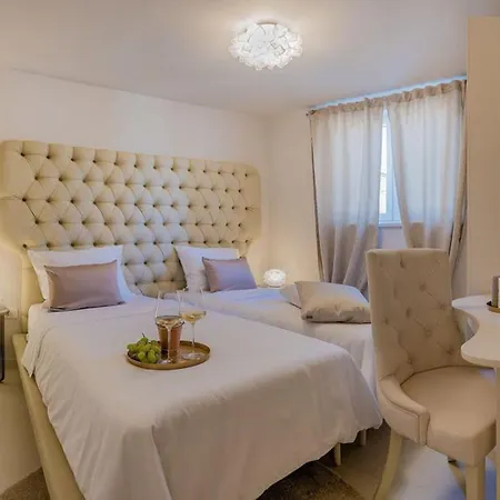 Levelup Appartement