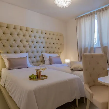 Appartement Levelup *