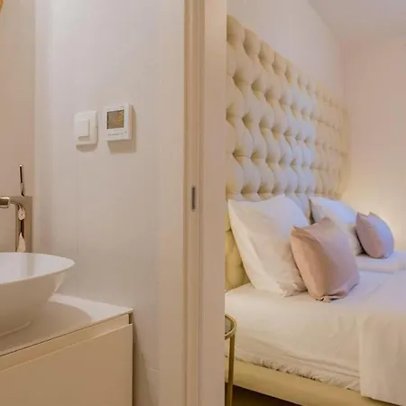 Levelup Apartamento Split