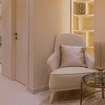 Levelup Apartamento