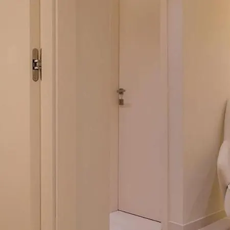 Apartamento Levelup Split