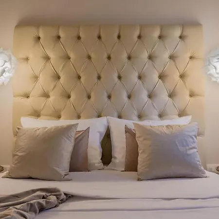 Apartamento Levelup *