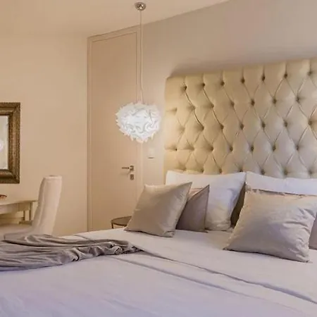 Apartamento Levelup Split