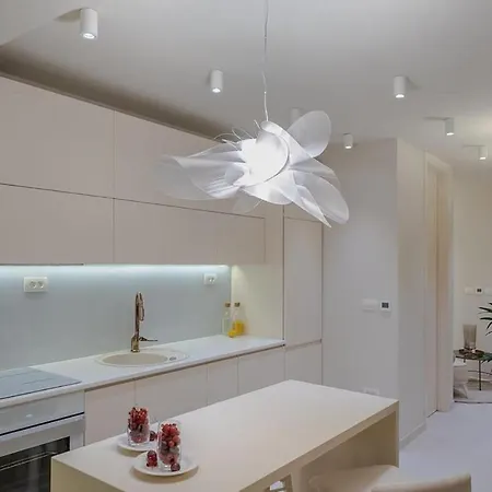 Apartamento Levelup Split